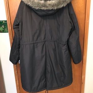 Mossimo coat